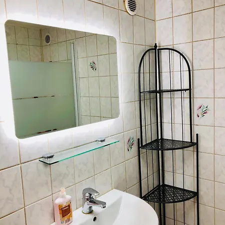 Apartment Naehe Festspielhaus