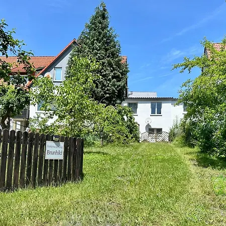 Naehe Festspielhaus Apartment *