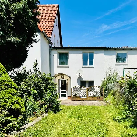 Apartment Naehe Festspielhaus *