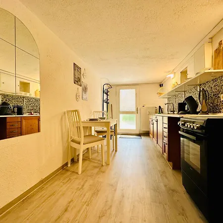 Apartament Naehe Festspielhaus Bayreuth