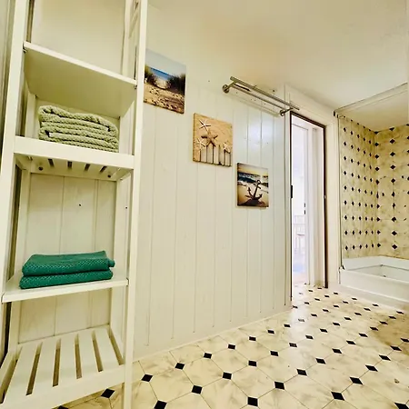 Naehe Festspielhaus Apartment *