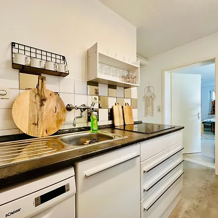 Naehe Festspielhaus Apartment