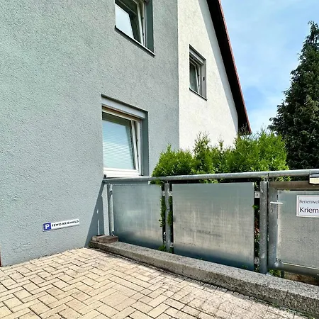 Naehe Festspielhaus *