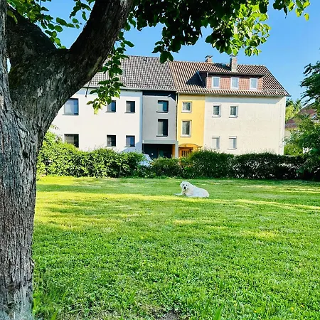 Apartment Naehe Festspielhaus *