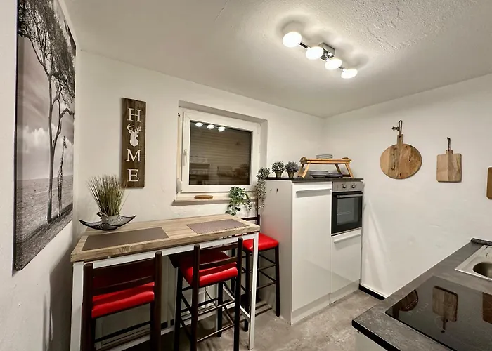 Nähe Festspielhaus Apartment *